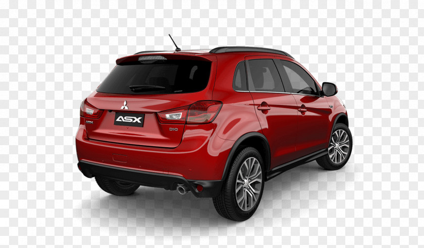 Carros 4x4 Compact Sport Utility Vehicle Car Mitsubishi RVR Motors PNG