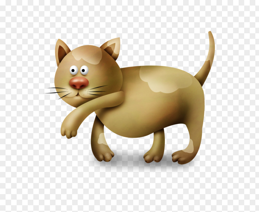 Cat Whiskers Cartoon Garfield PNG