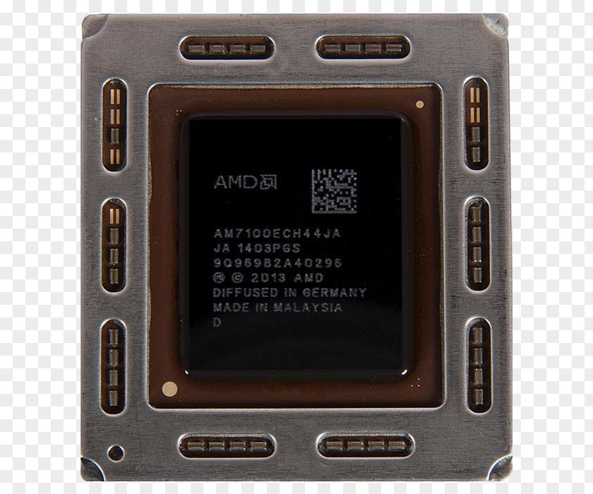Chip A8 Nbparts Socket FP3 Central Processing Unit Advanced Micro Devices Notebook Processor PNG
