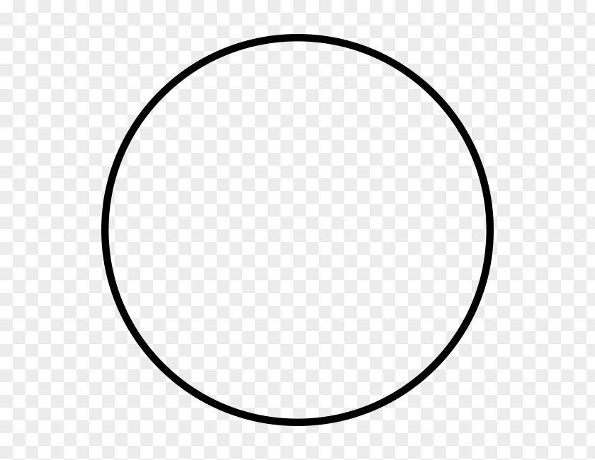 Circle Dodecagon Geometry Polygon PNG