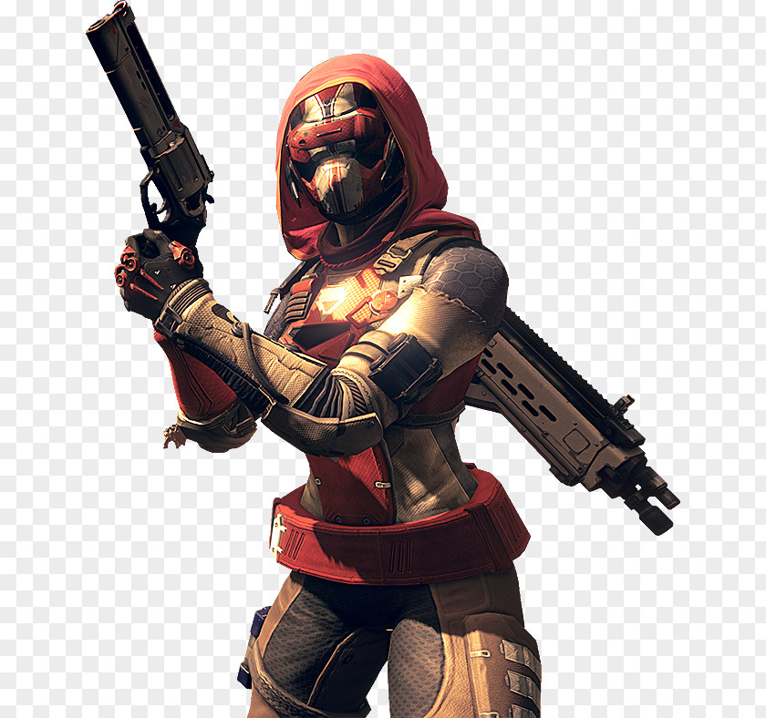 Destiny Clipart 2 PlayStation 4 Bungie PNG