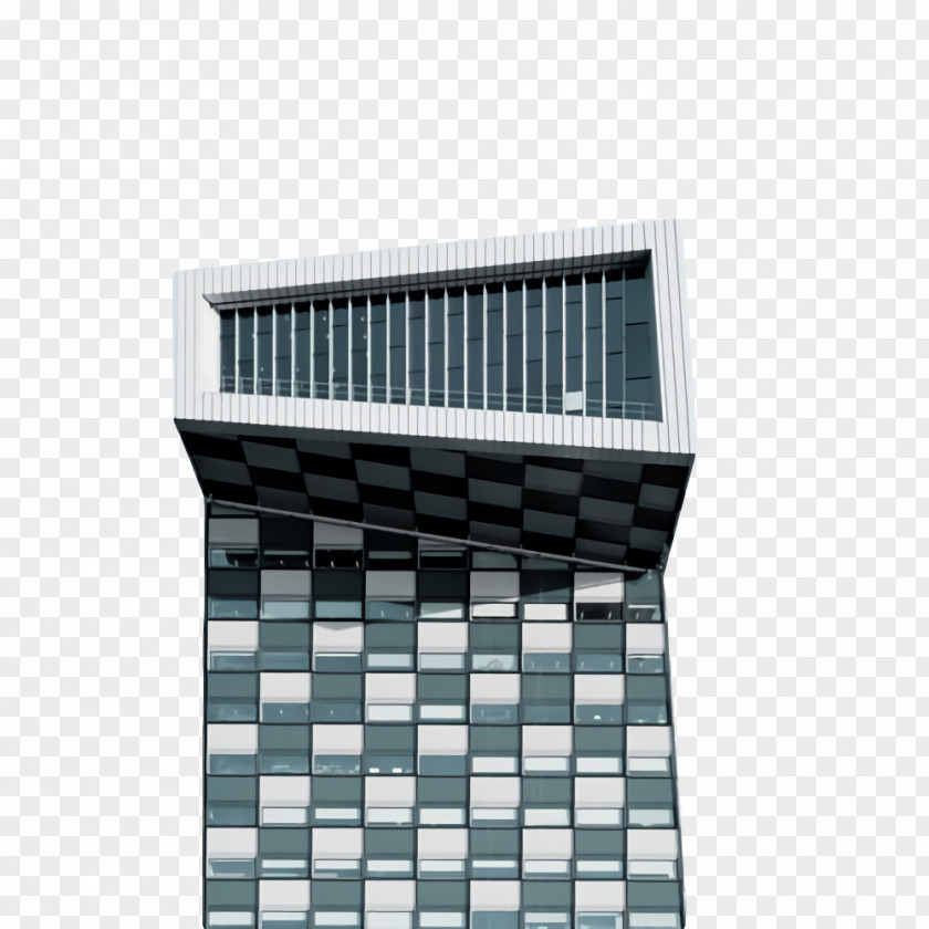 Facade Flooring Black Tile Architecture Floor Rectangle PNG