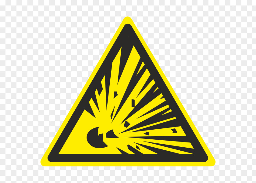 Firefighter Warning Sign Hazard Symbol Fire Safety PNG