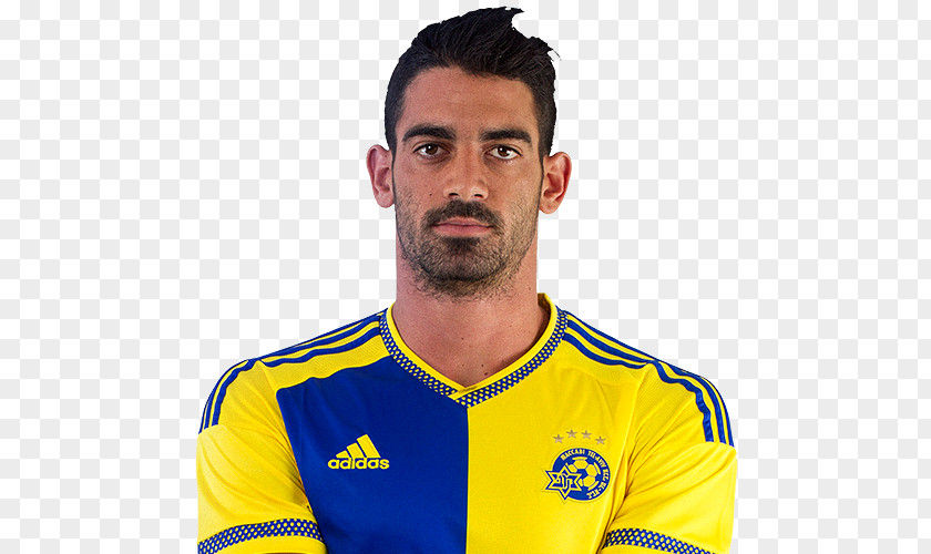 Football Barak Yitzhaki Maccabi Tel Aviv F.C. Player Street PNG