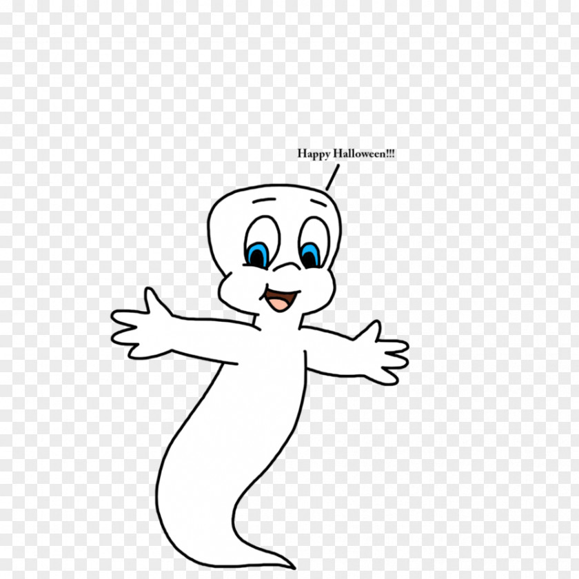 Ghost Casper Drawing Harvey Comics Cartoon PNG