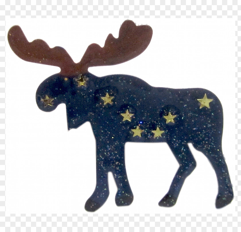 Gift Alaska Moose Shop Etsy Reindeer PNG