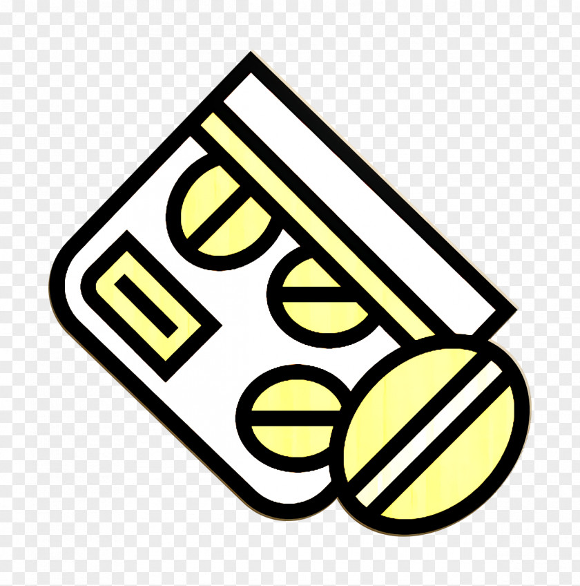 Health Checkup Icon Medicine Tablet PNG