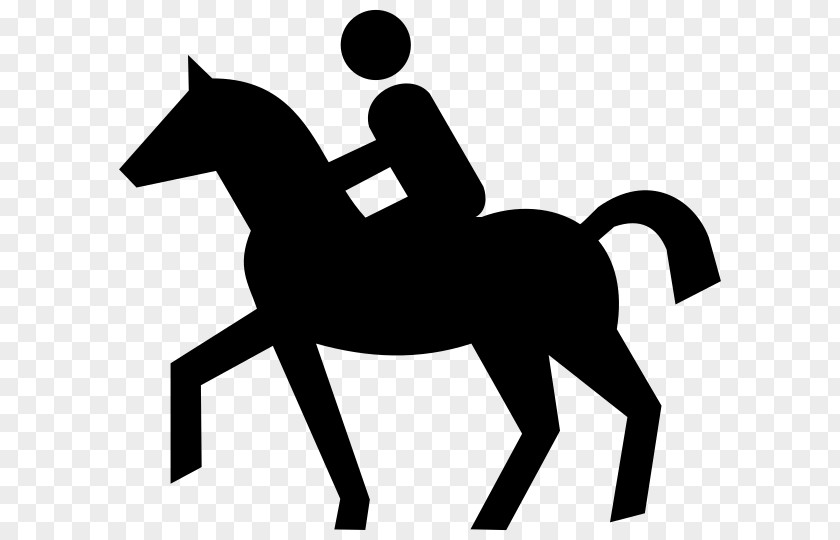 Horse Canter And Gallop Equestrian Clip Art PNG