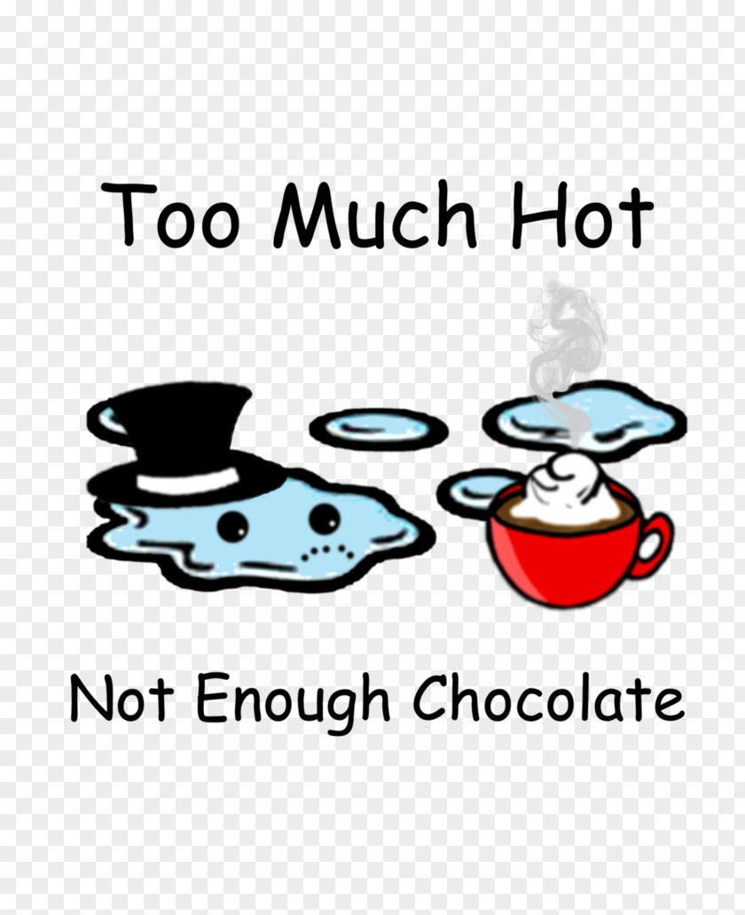 Hot Chocolate Brand Cartoon Logo Clip Art PNG