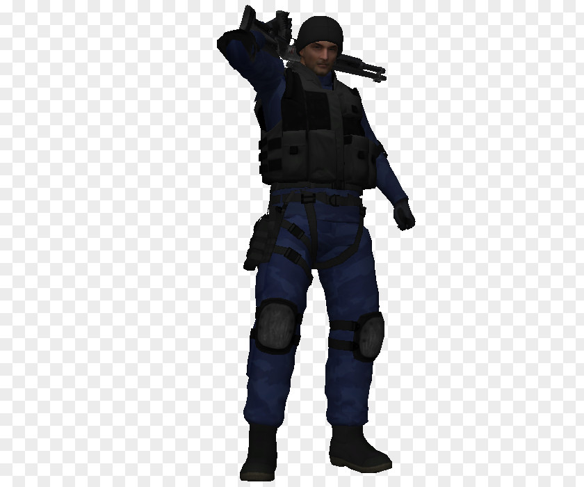 Metal Gear Dry Suit Mercenary Militia Security PNG