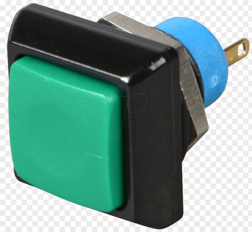 Push Button Switch Electronic Component Electronics Push-button Electrical Switches PNG