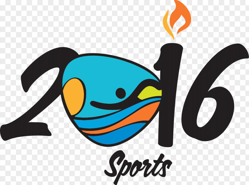 Rio 2016 Olympic Games Sports Icon Summer Olympics Symbols PNG