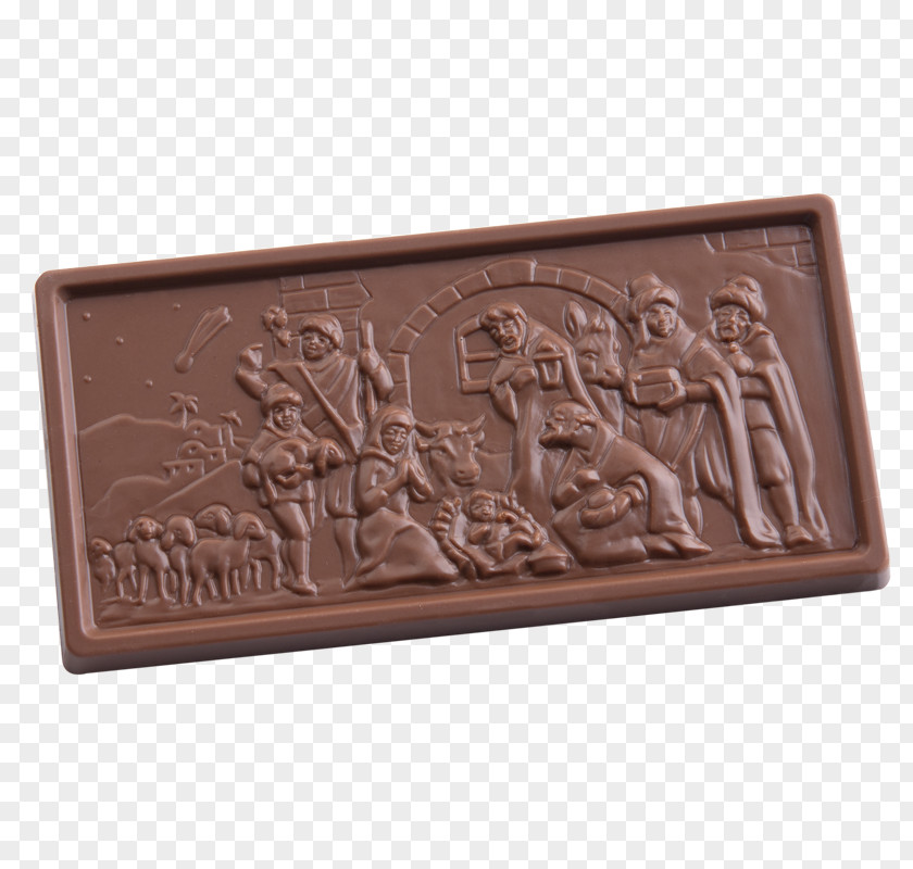 Ripper Chocolate Bar Copper PNG