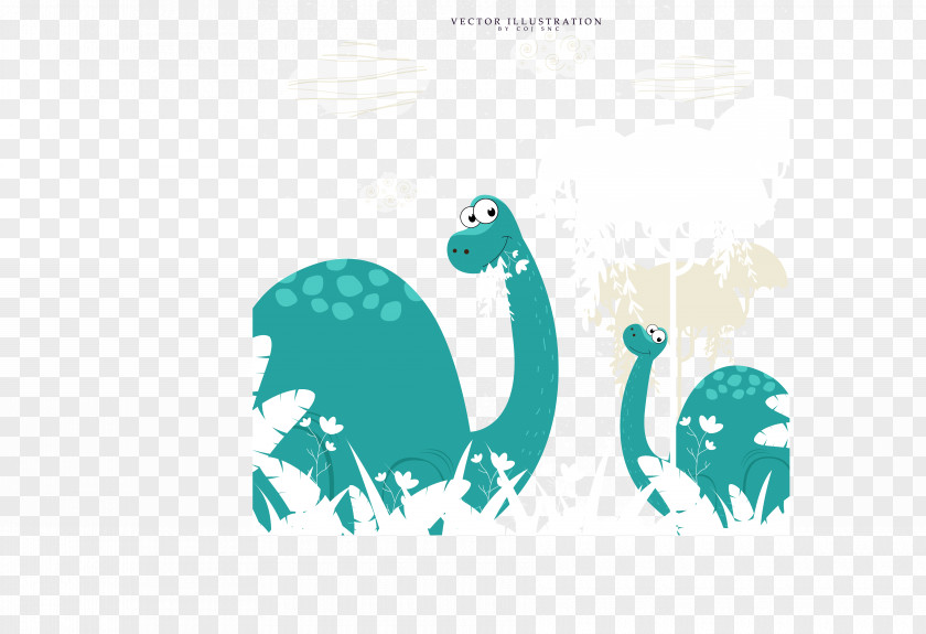 Sketch Dinosaurs Drawing Icon PNG