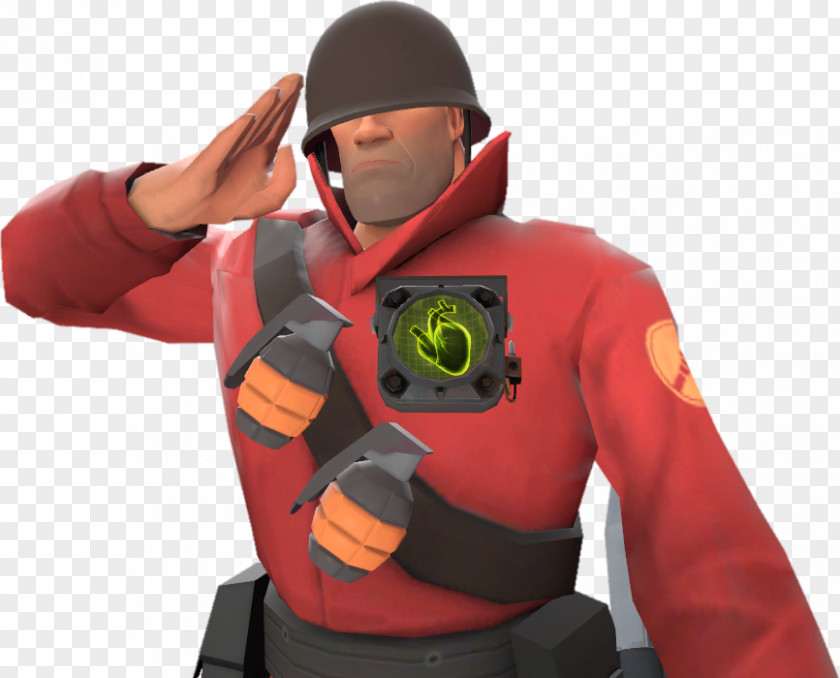 Soldier Team Fortress 2 The Wiki PlanetSide PNG