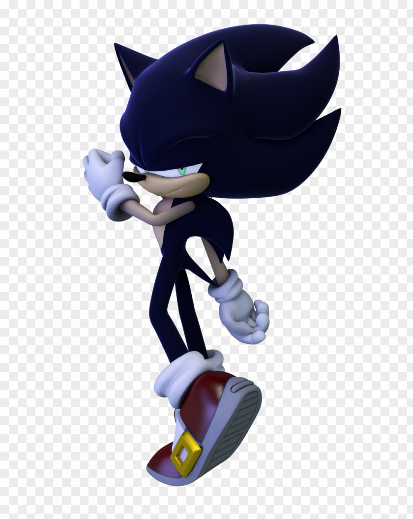 Sonic The Hedgehog 3 3D Video Game DeviantArt PNG