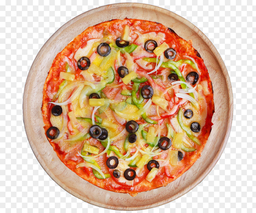 Special Pizza California-style Sicilian Veganism Delivery PNG