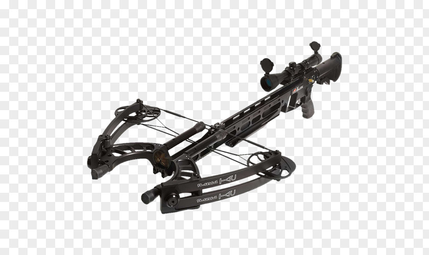 Arrow Crossbow PSE Archery Hunting Stock PNG