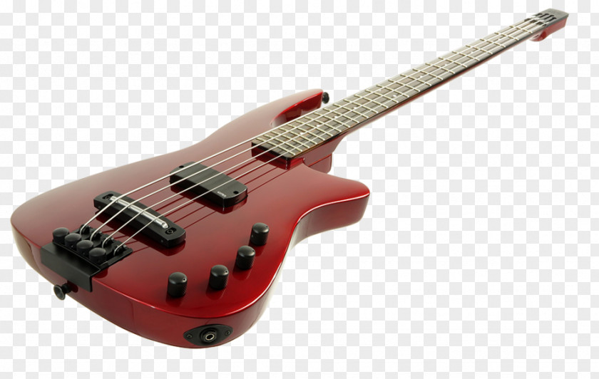 Bass Guitar Musical Instruments String Electric PNG