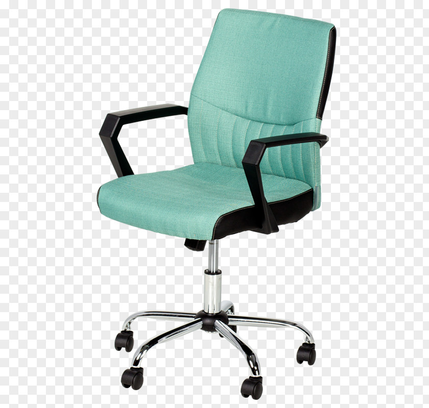 Chair Office & Desk Chairs Furniture Store PNG