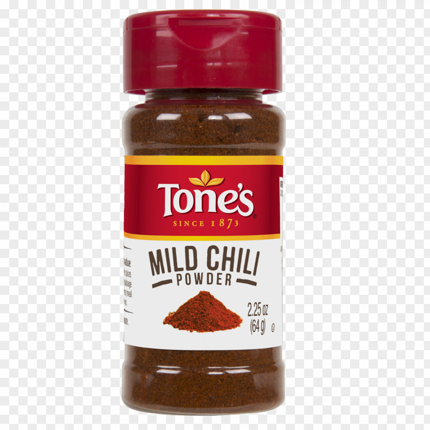 CHILLI POWDER Chili Powder Condiment Mexican Cuisine Ingredient Spice PNG