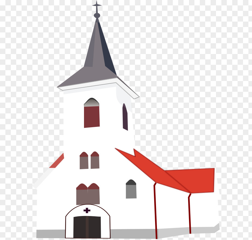 Church Christian Chapel Clip Art PNG