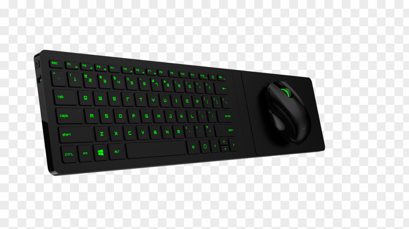 Computer Mouse Keyboard Laptop Razer Inc. Gamer PNG