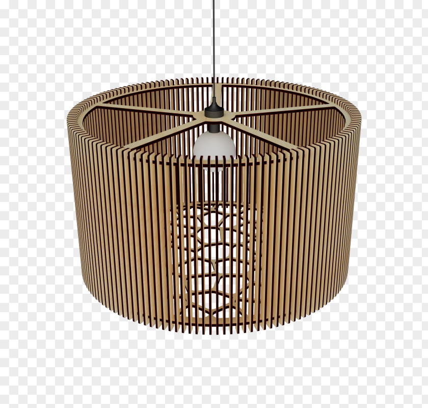 Design Ceiling Light Fixture PNG