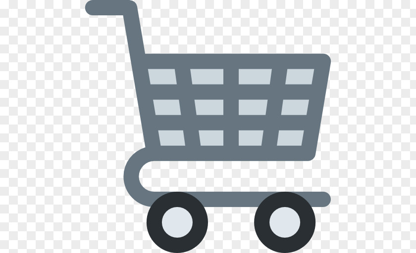 Emoji Supermarket Grocery Store Shopping Cart Bags & Trolleys PNG