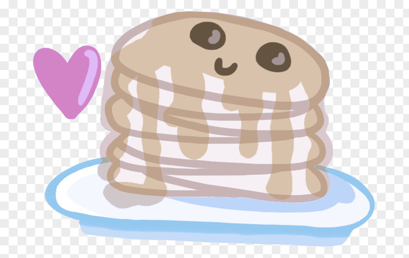 Food Baked Goods Cartoon Dessert PNG