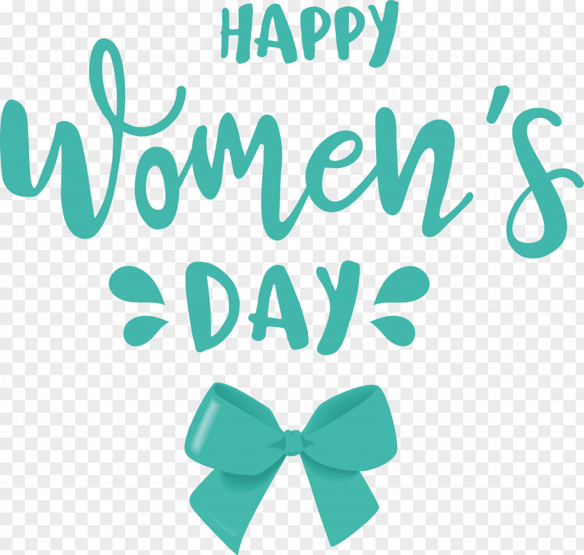 Happy Women’s Day Womens PNG