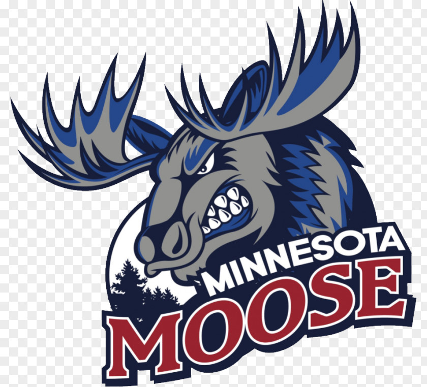 Ice Age: The Meltdown Minnesota Moose Mullets Forest Lake Manitoba National Hockey League PNG