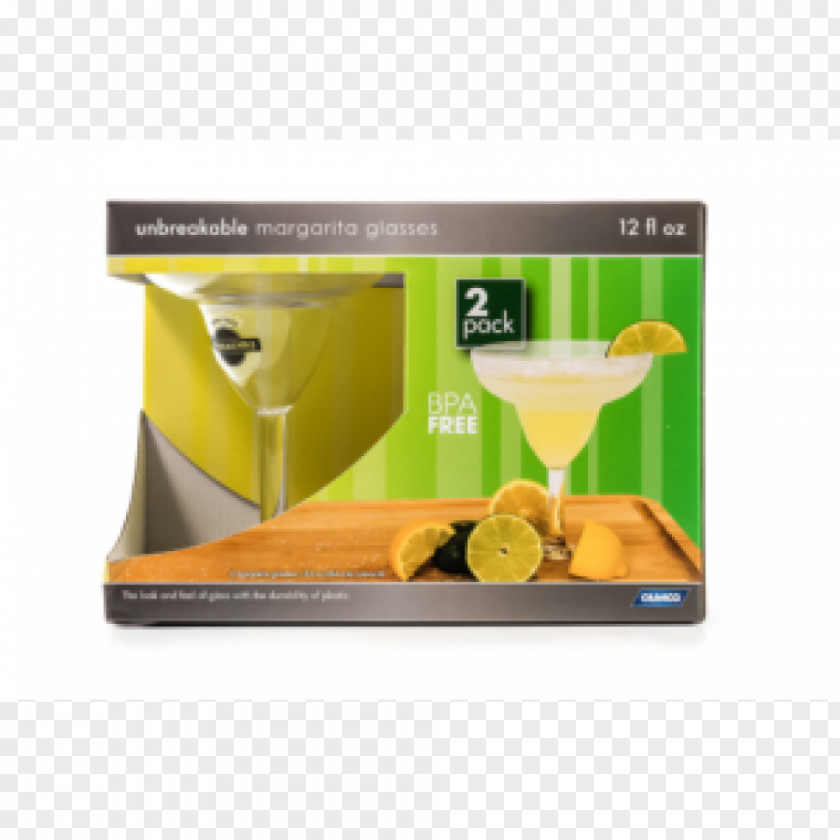 Margarita Glass Small Appliance Flavor PNG