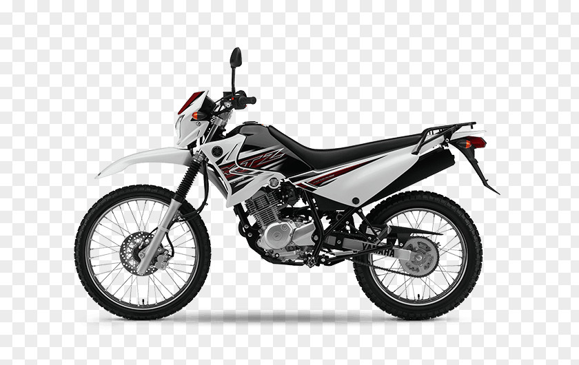 Motorcycle Yamaha XT250 Motor Company Suzuki GP Sports PNG