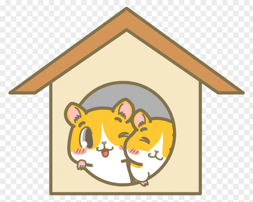 Request Canidae Hamster ネズミ Illustrator PNG