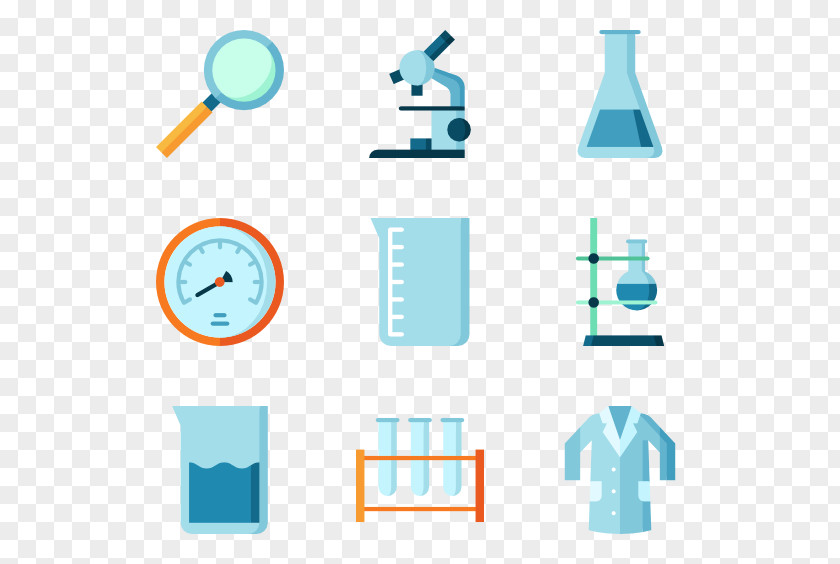 Science Clip Art Laboratory Test Tubes Chemistry PNG