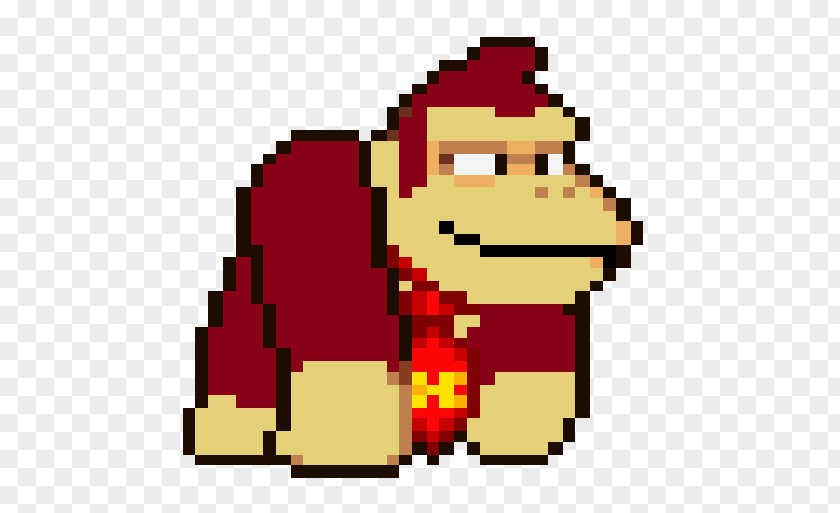 Sprite Donkey Kong: Barrel Blast Kong Country Super Smash Bros. Brawl 3 PNG