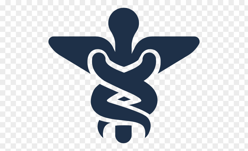 Symbol Staff Of Hermes Caduceus As A Medicine Health Care PNG