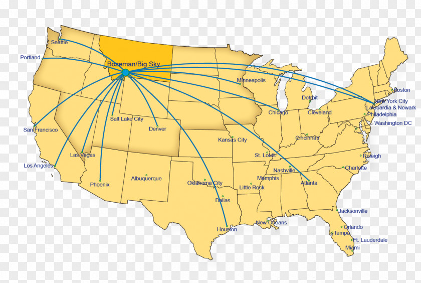 United Flight 191 Map Line Ecoregion Tuberculosis PNG