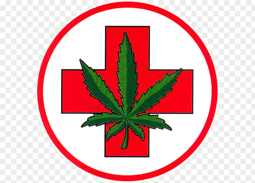 Weed Medical Cannabis Decal Sticker Smoking PNG