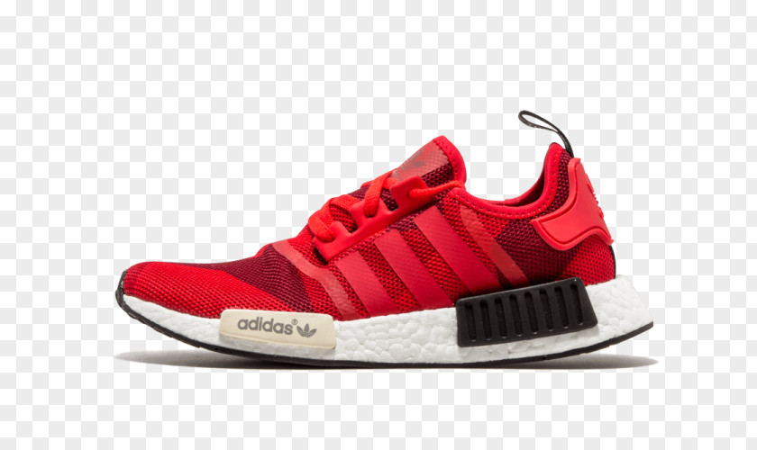 Adidas NMD R1 Primeknit ‘Footwear Sports Shoes 'Bred Mens' Sneakers PNG