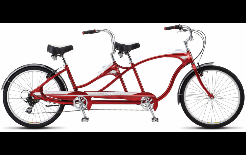 Bicycle Cruiser Tandem Shop Electra Company PNG