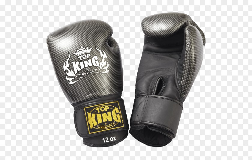 Boxing Glove Kickboxing TOP KING Boxhandschuhe Super Air PNG