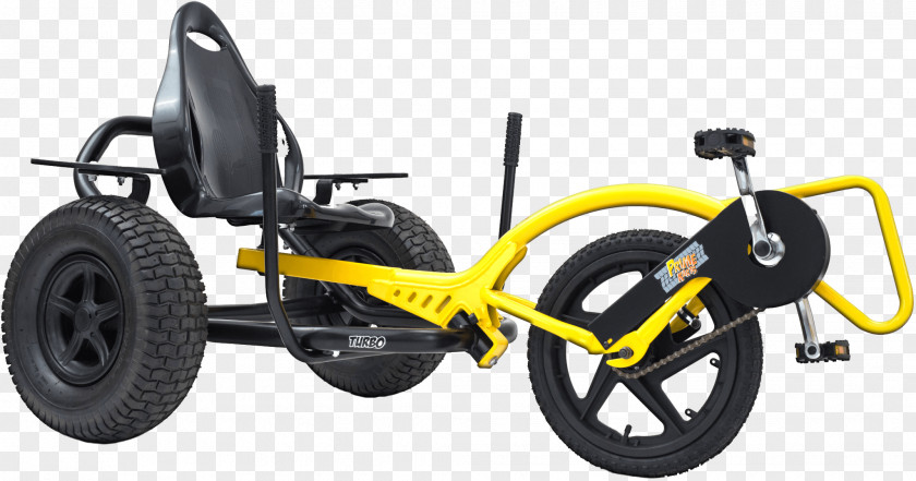 Car Tire Wheel Quadracycle Go-kart PNG