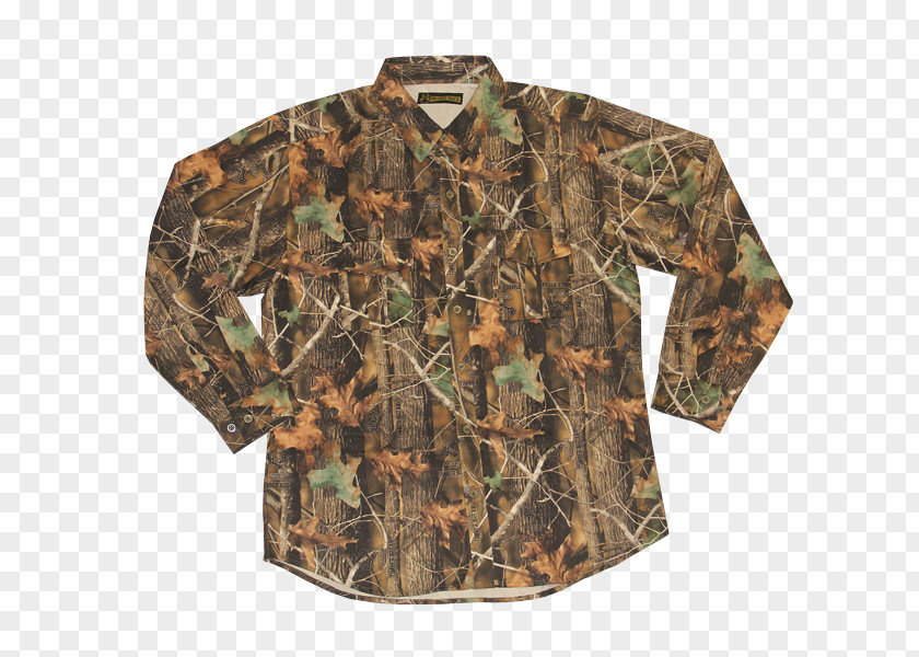 Clothes Button T-shirt Military Camouflage Clothing Jacket PNG