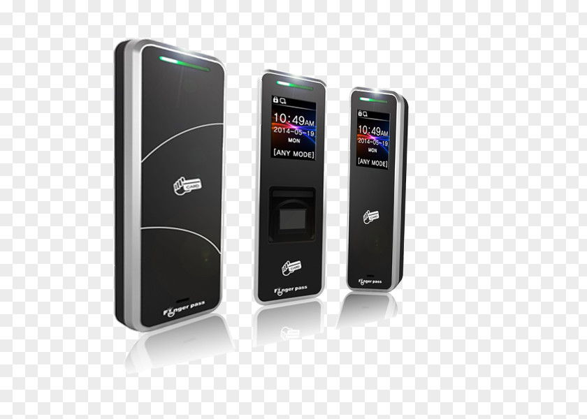 Design Multimedia Portable Media Player PNG