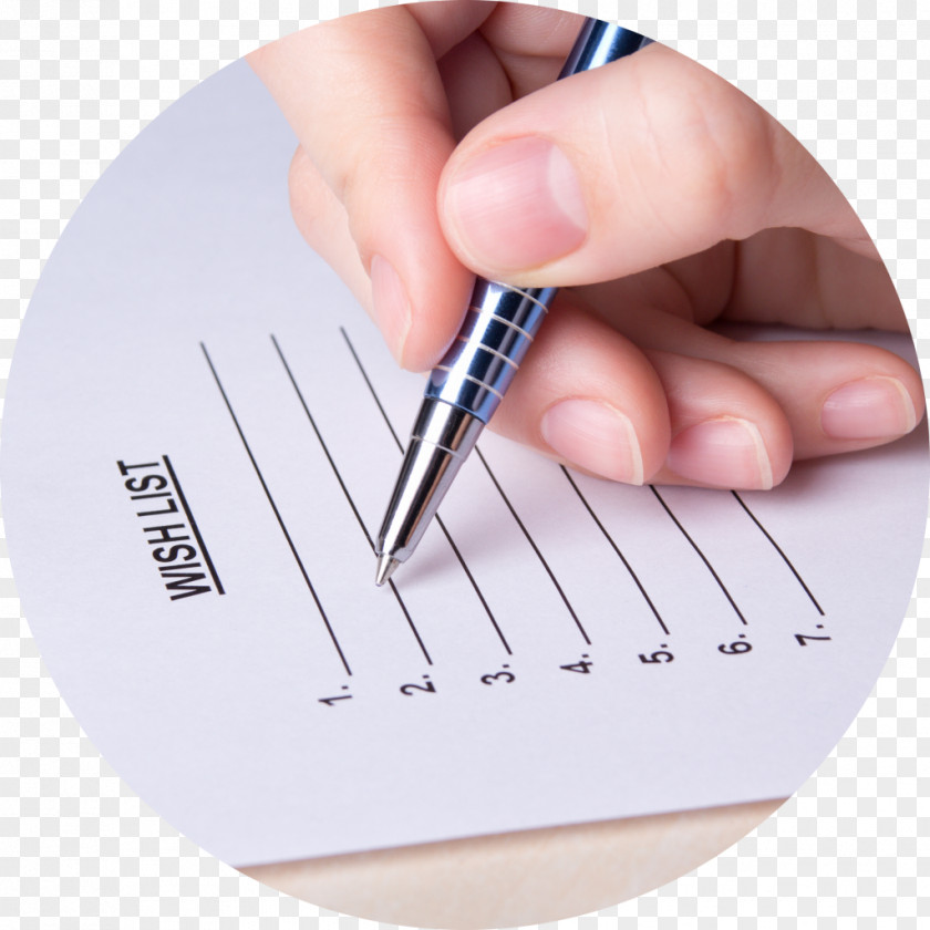 Design Writing Finger PNG