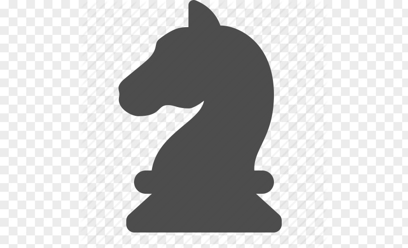 Drawing Chess Icon Tactic Game PNG