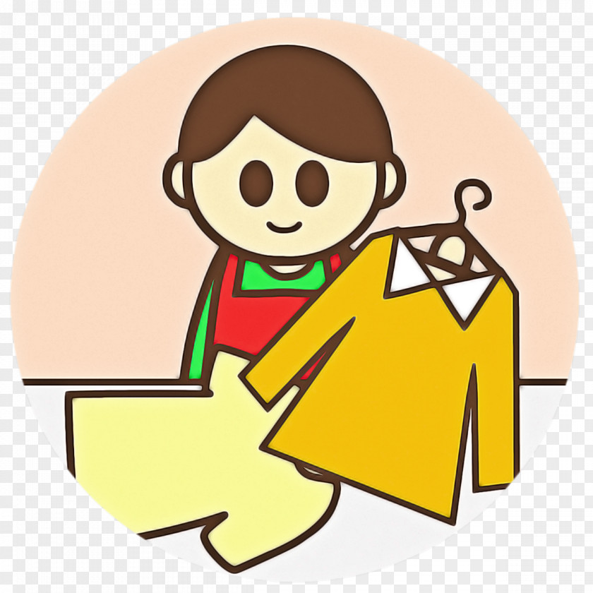Icon Smiley Cartoon Yellow Text PNG