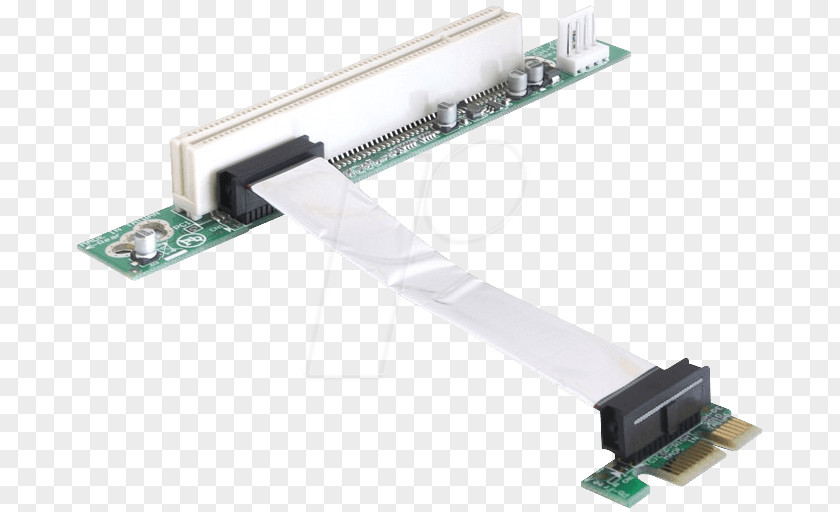 Laptop Riser Card Conventional PCI Express Mini PNG